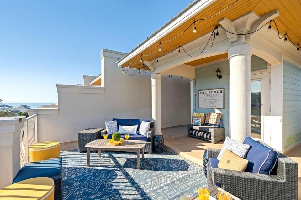 Balcony/Terrace, Sea view, Sunrise, Sunset