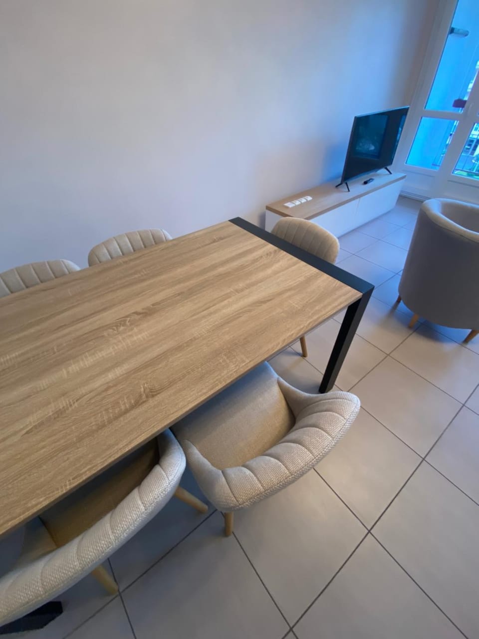 Appartement centre le Mans Apartment in Le Mans
