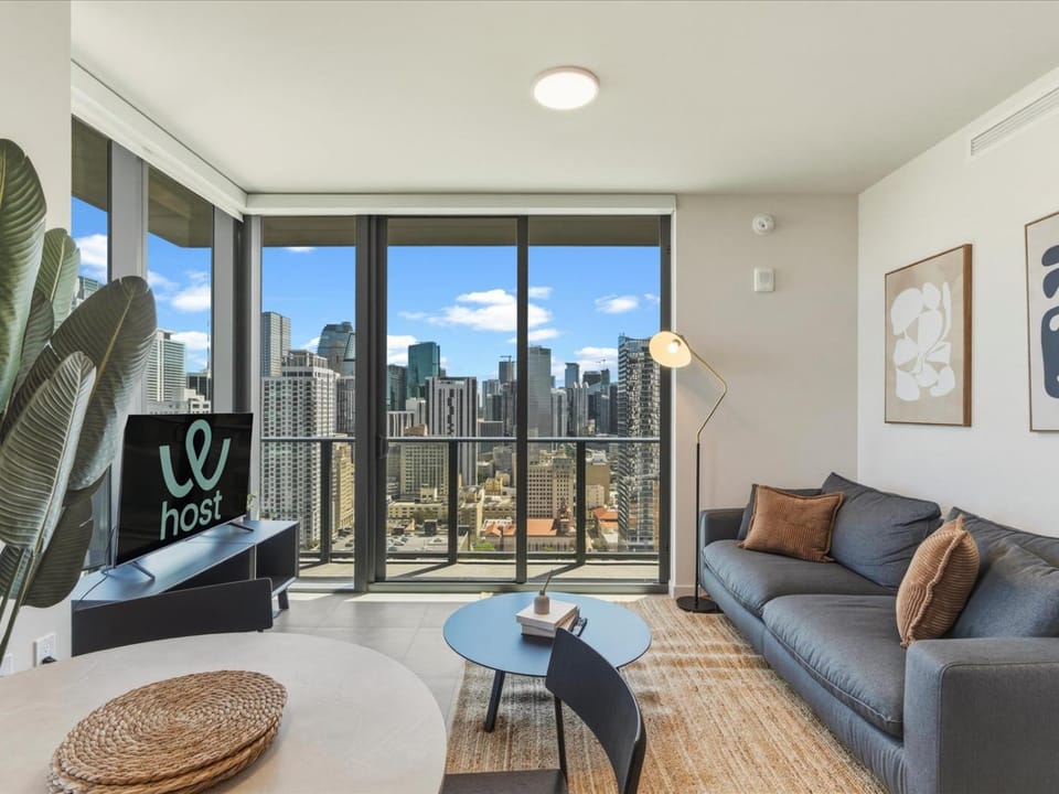 TV and multimedia, View (from property/room), Living room, Seating area