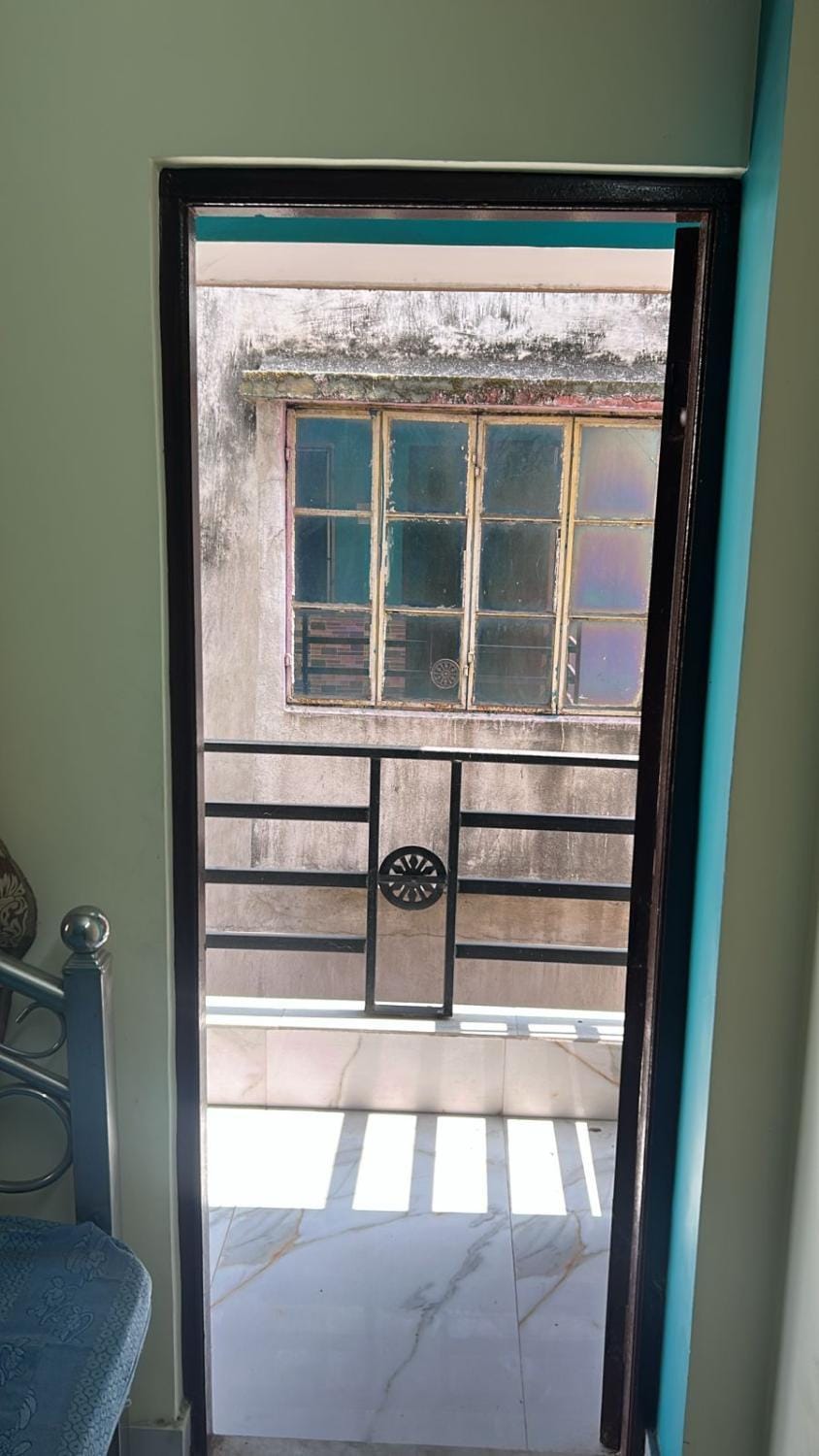 Apartment in Khardaha Apartment in Kolkata