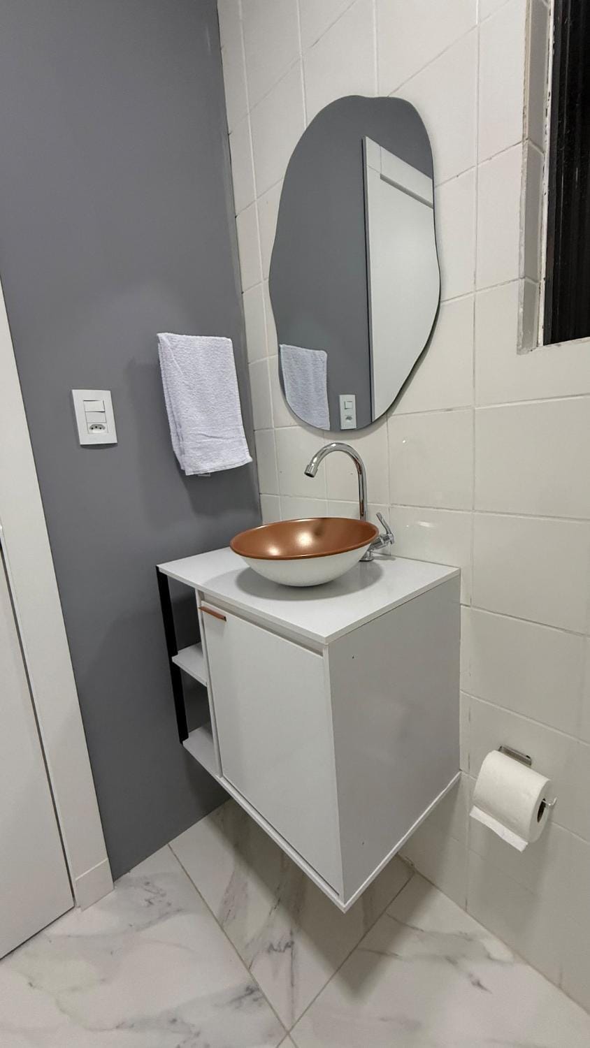 Flat aconchegante e bem localizado em área central Apartment in Chapecó