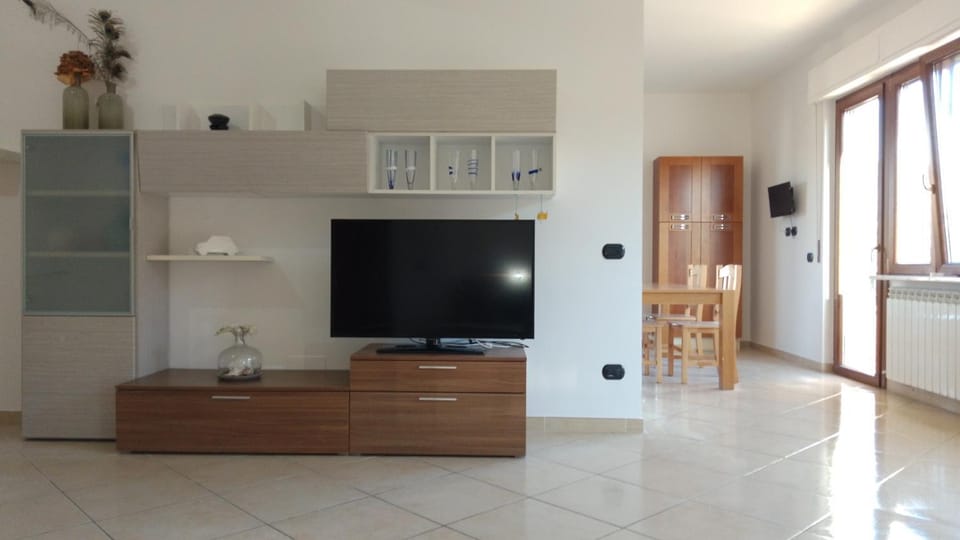 Casa Paolina Apartment in Porto Recanati