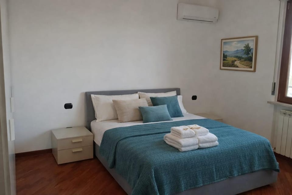 Casa Paolina Apartment in Porto Recanati