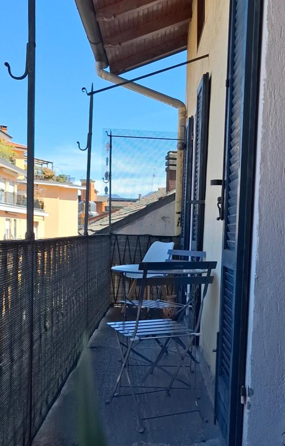 Maison Lake Maggiore art stay Apartment in Baveno