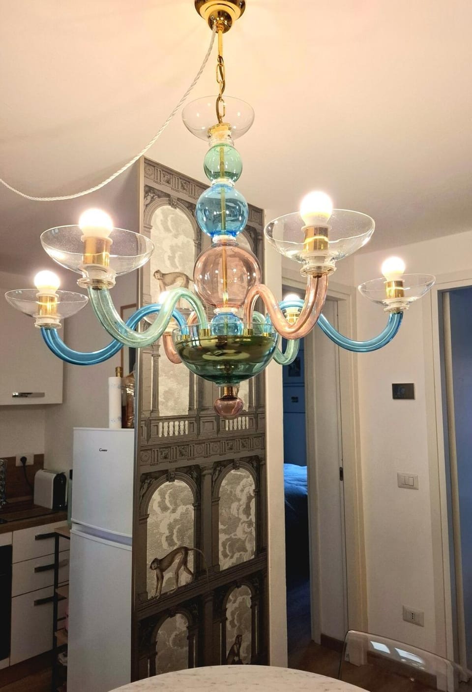 Maison Lake Maggiore art stay Apartment in Baveno