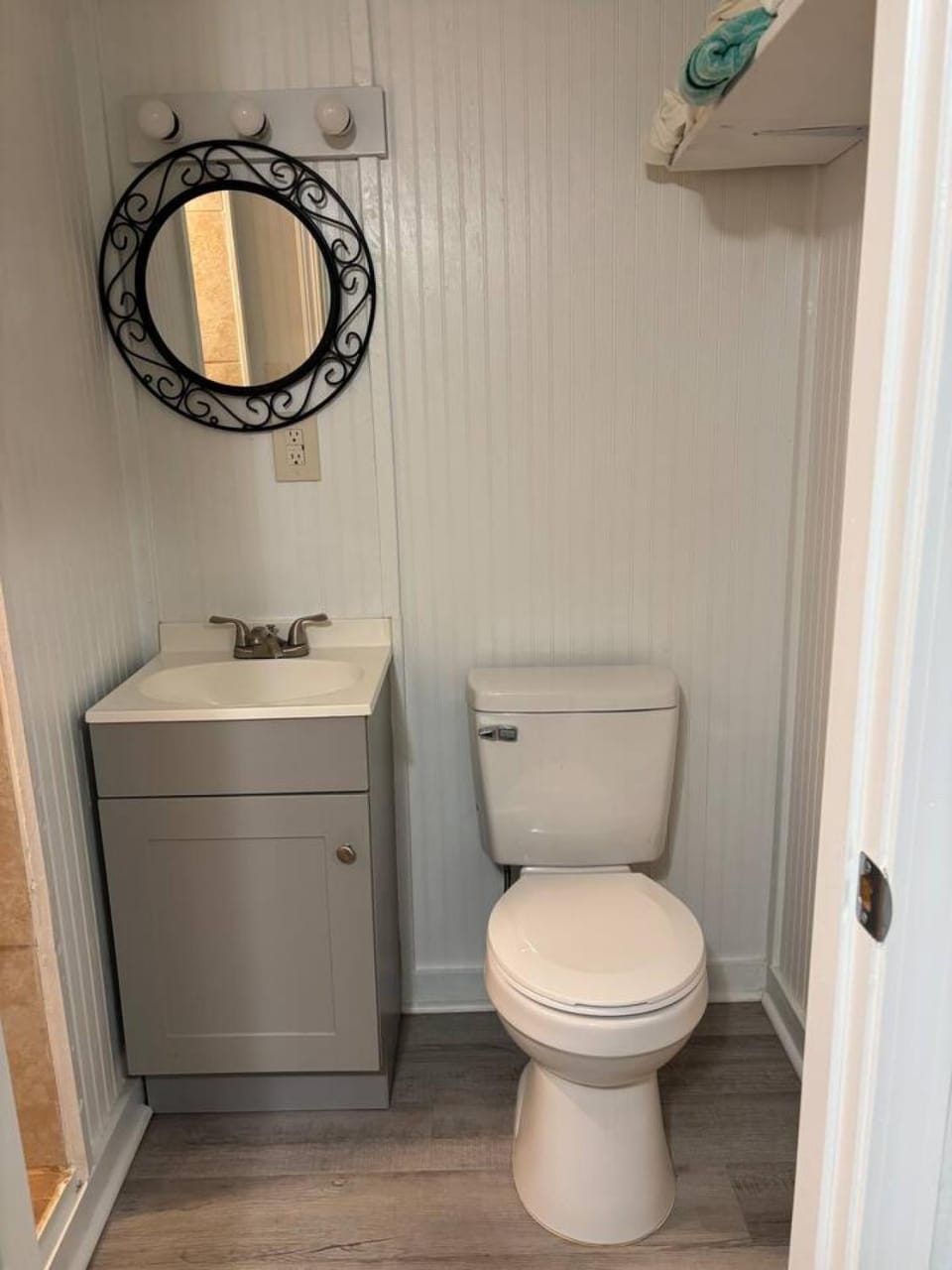 Rainbow River loft Apartment in Dunnellon