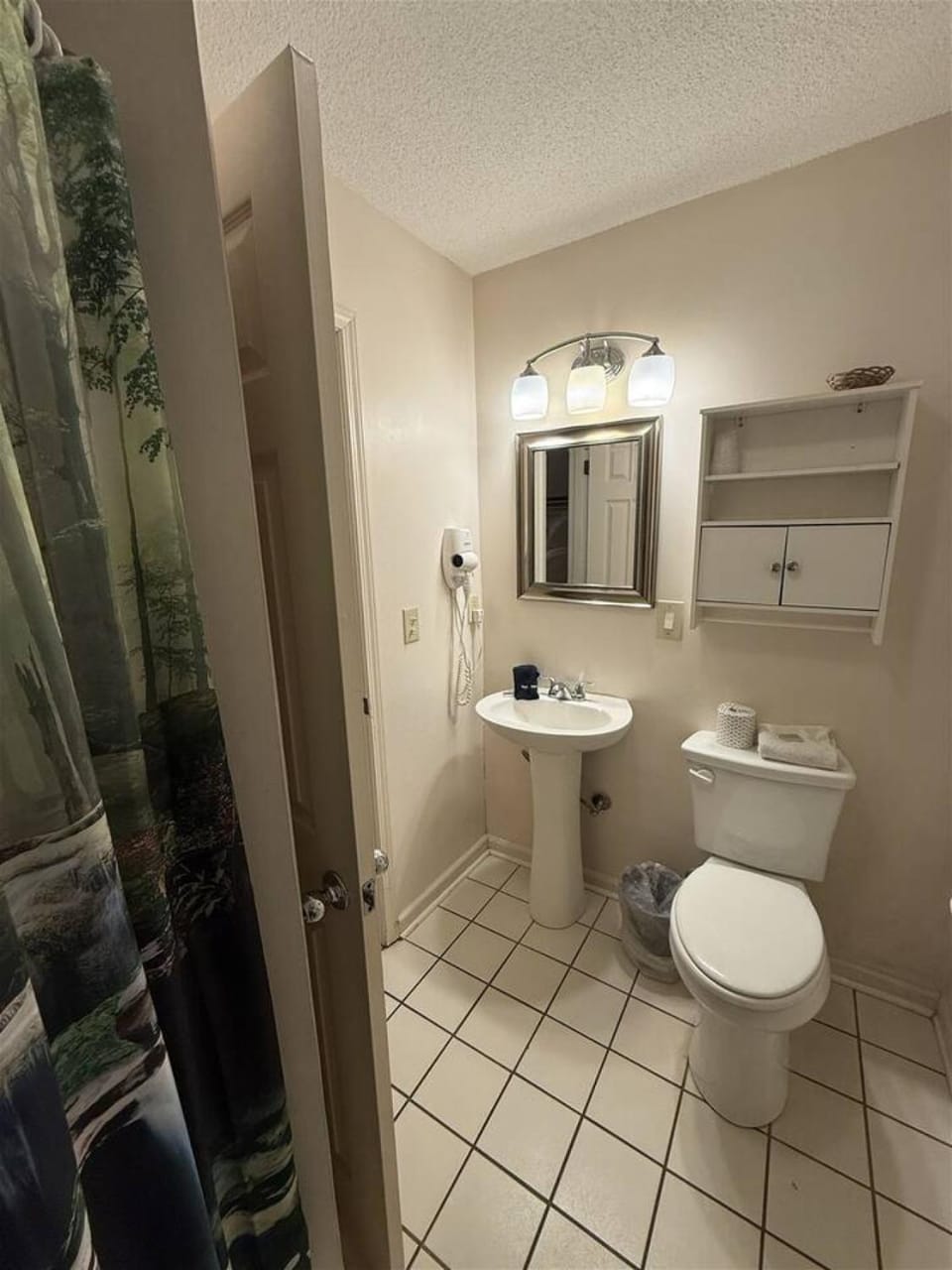 Rivers Edge 803c House in Helen