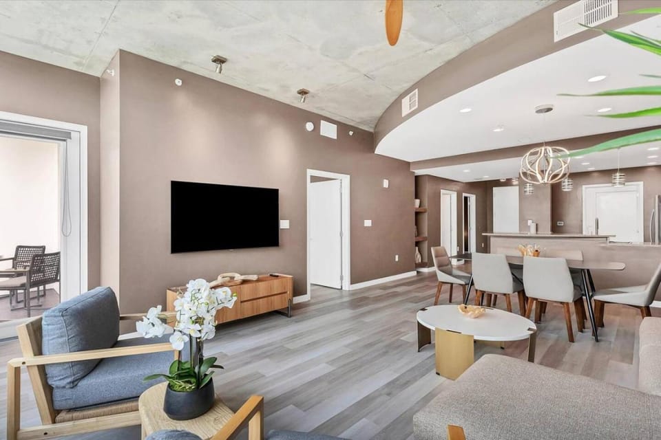 Communal lounge/ TV room, Seating area