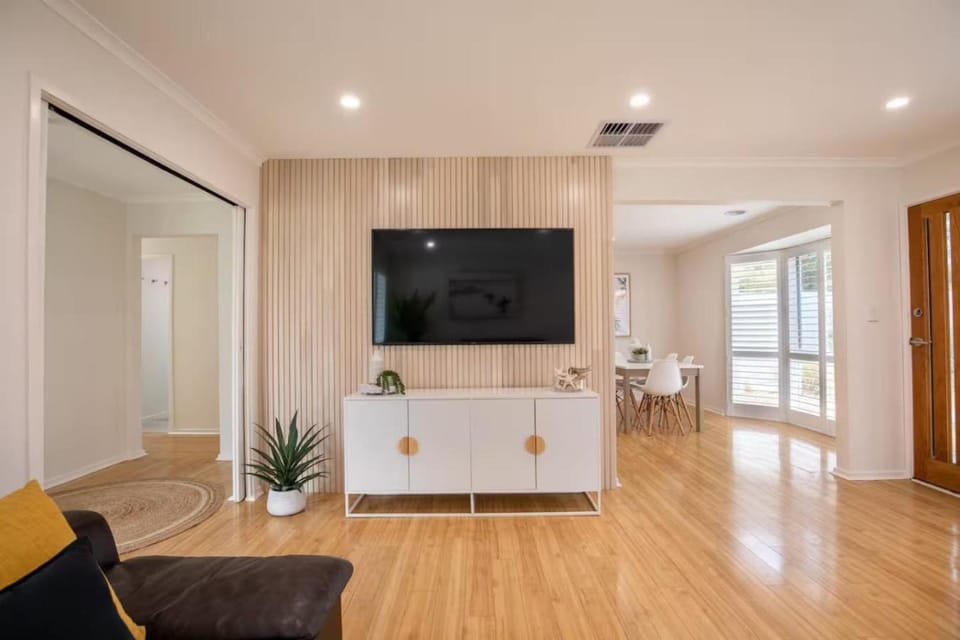 Ocean Retreat House in Ocean Grove