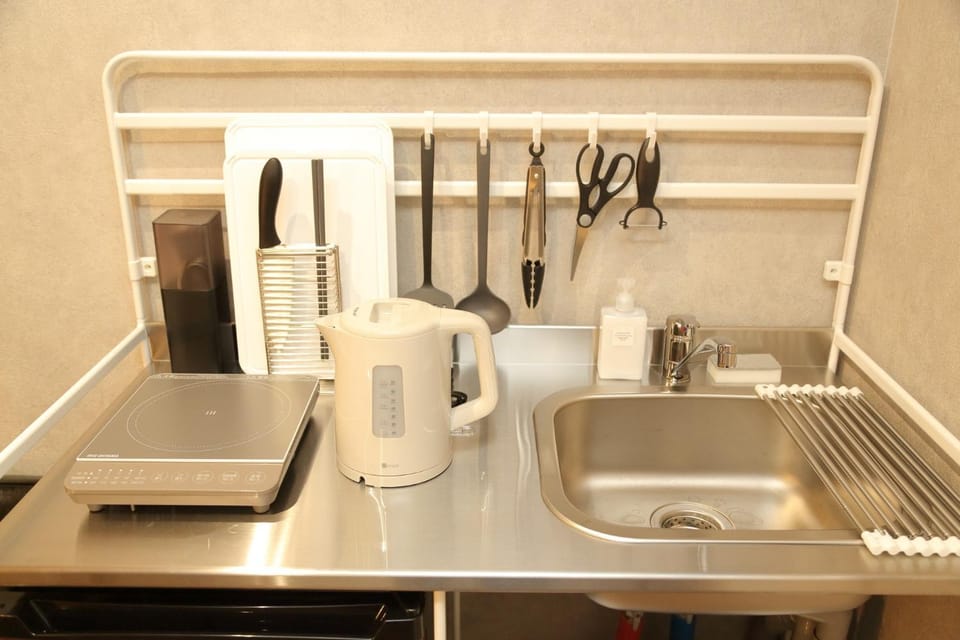Minamitsuru-gun - House - Vacation STAY 06452v House in Shizuoka Prefecture