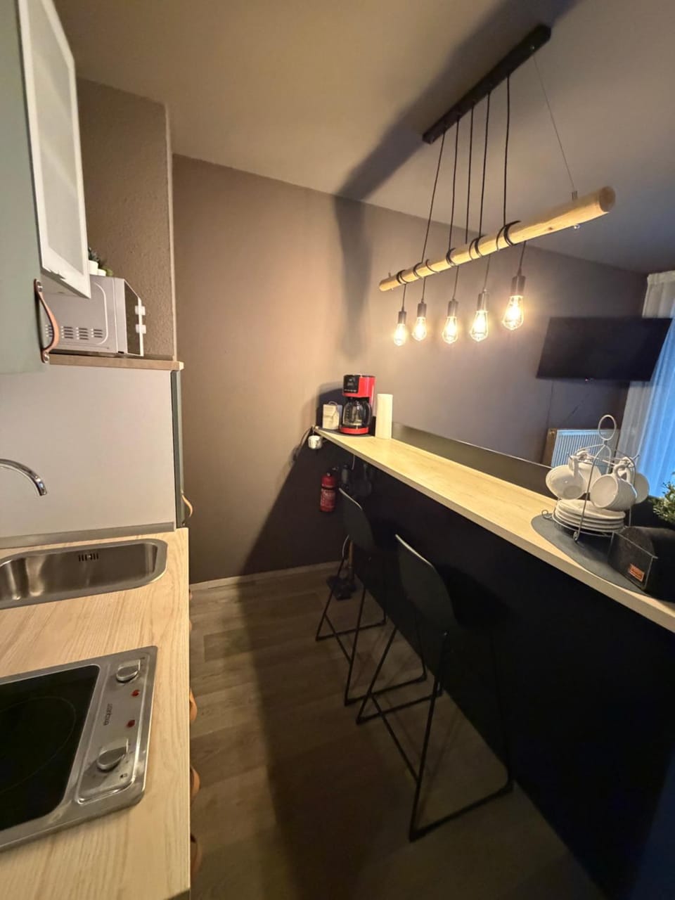 ThoKa Appartement Apartment in Chemnitz