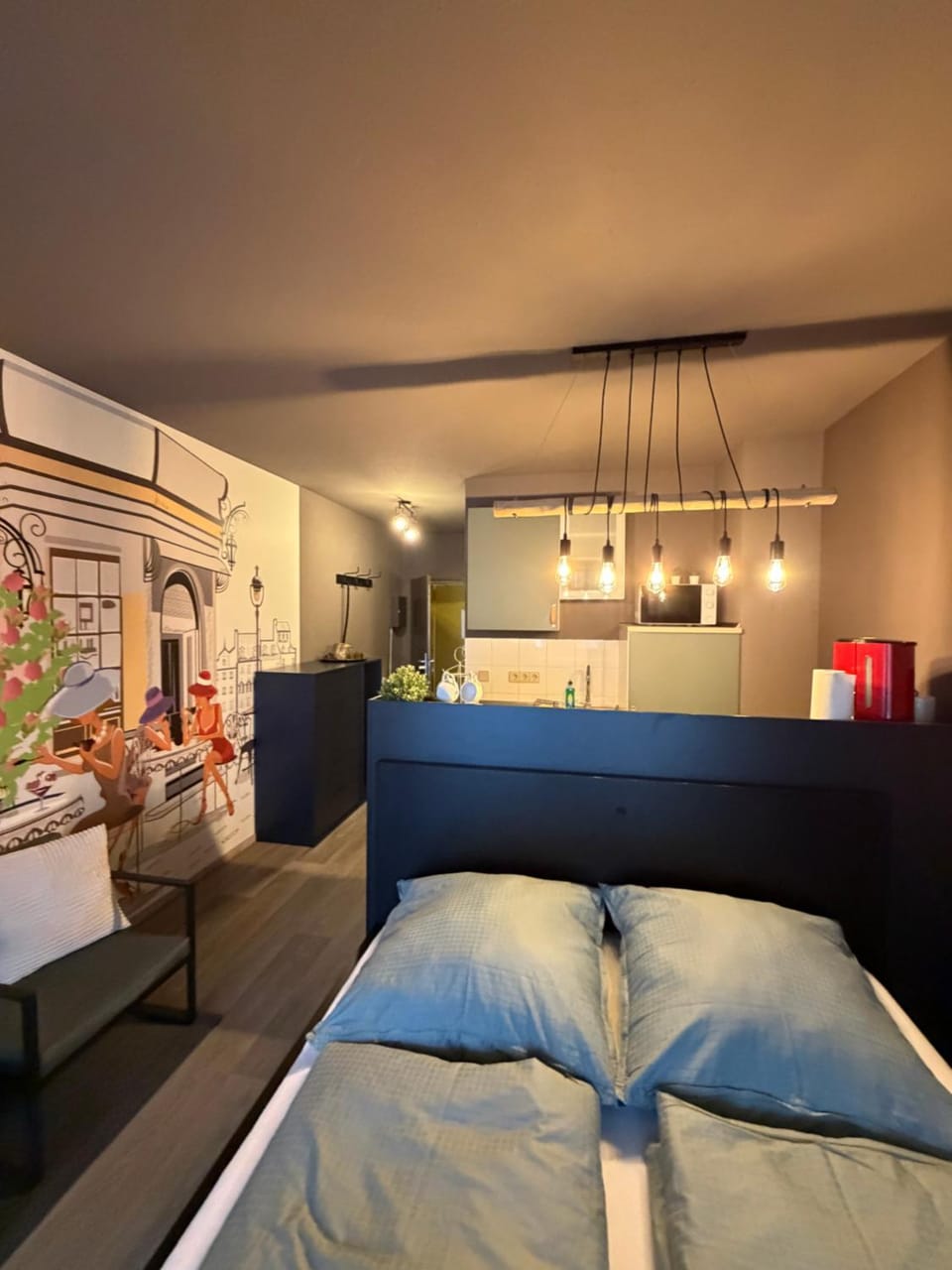 ThoKa Appartement Apartment in Chemnitz