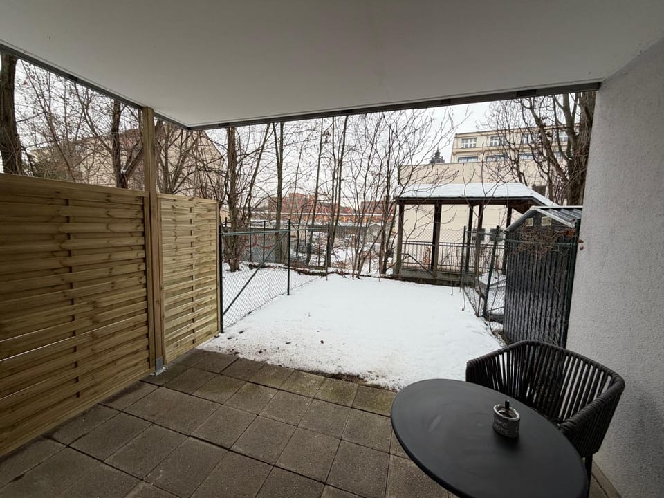 ThoKa Appartement Apartment in Chemnitz