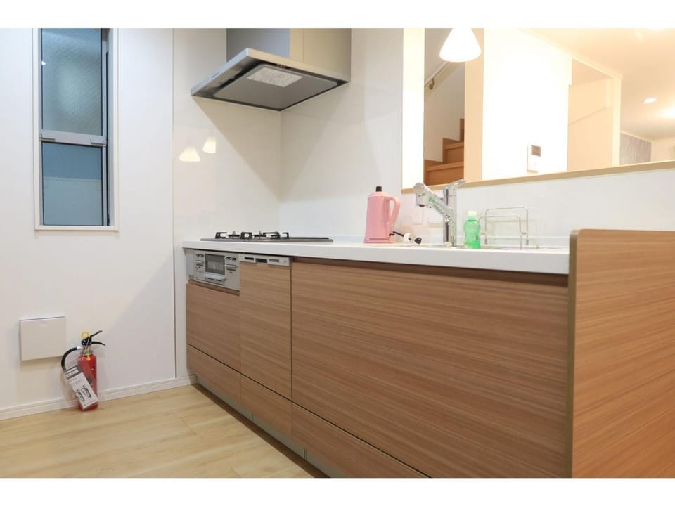 Etranje Kanamecho - Vacation STAY 76480v House in Japan