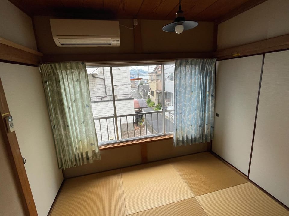 Umimachi Seikatsu Koshigoe Minatokan - Vacation STAY 30533v House in Kanagawa Prefecture