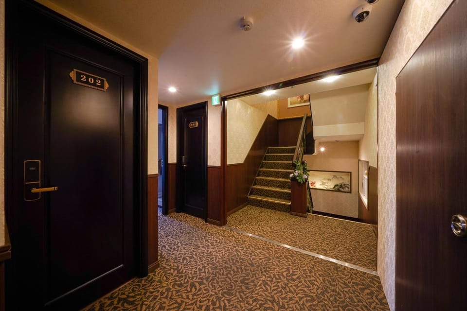 Daidou Garden Hotel - Vacation STAY 52887v Hotel in Osaka