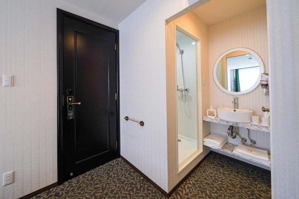 Daidou Garden Hotel - Vacation STAY 52887v Hotel in Osaka