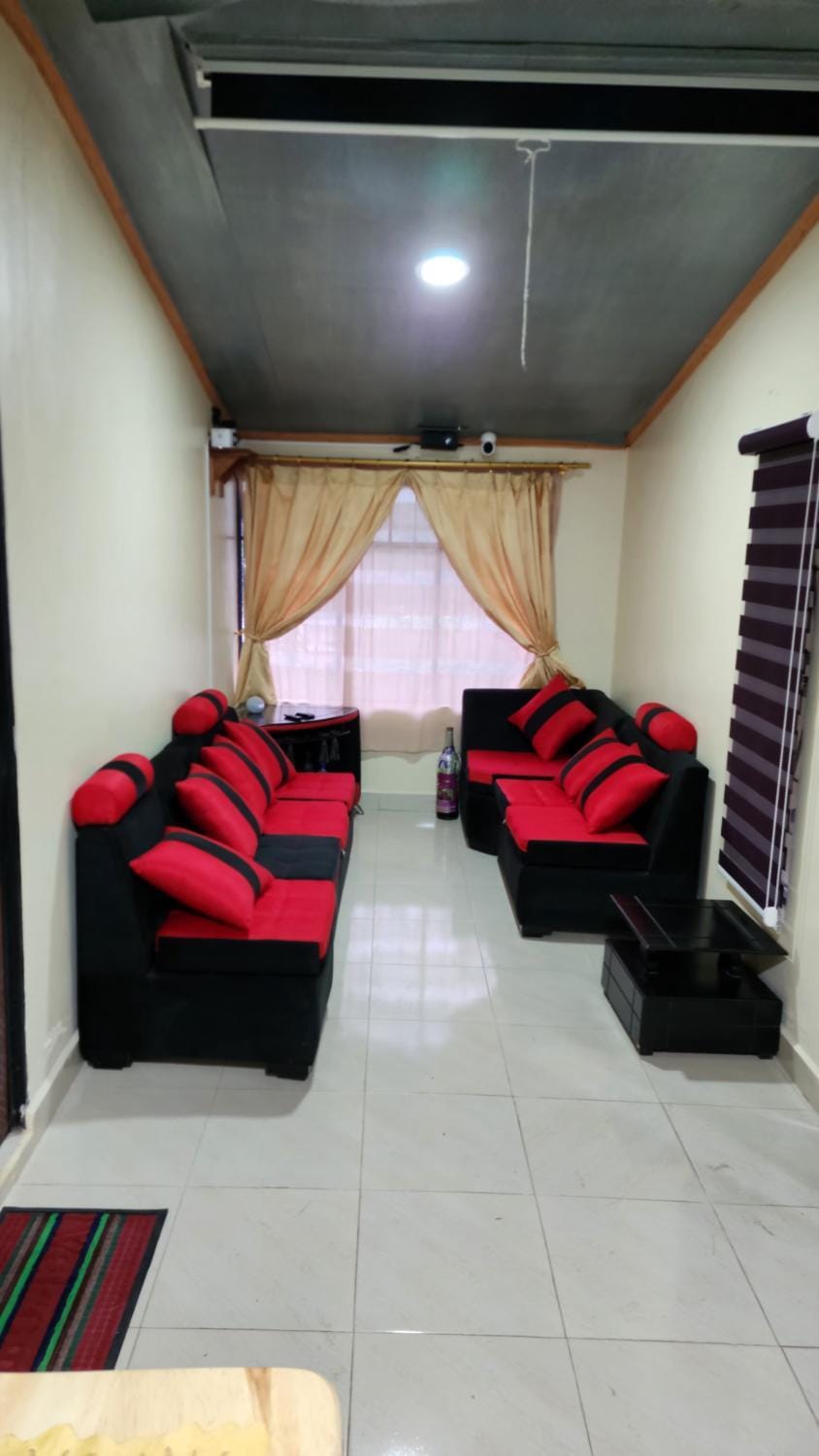 Villa tungurahua Apartment in Tungurahua, Ecuador