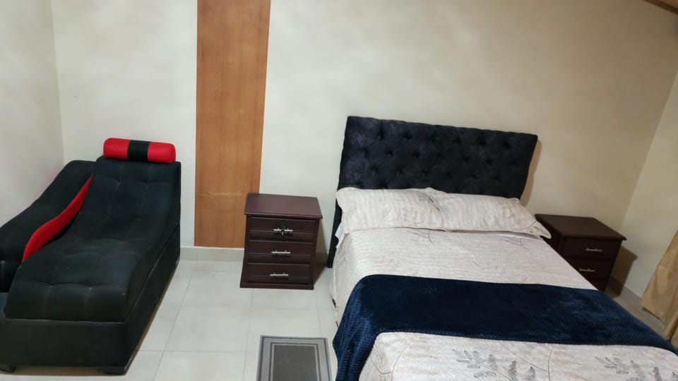 Villa tungurahua Apartment in Tungurahua, Ecuador