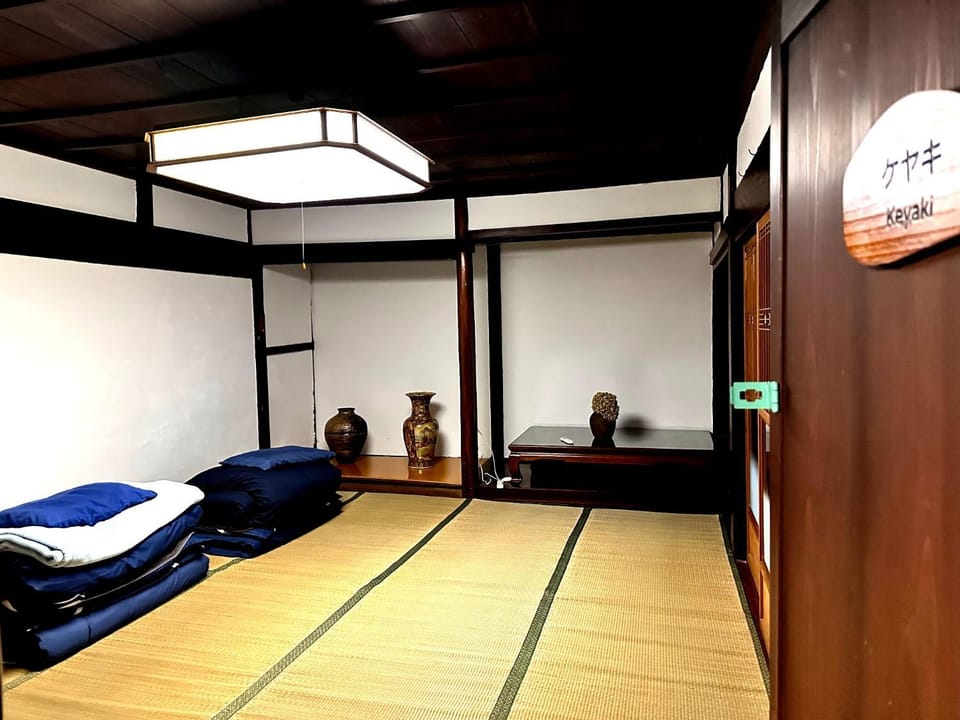 Kura "Ika" - Vacation STAY 33838v House in Shiga, Japan