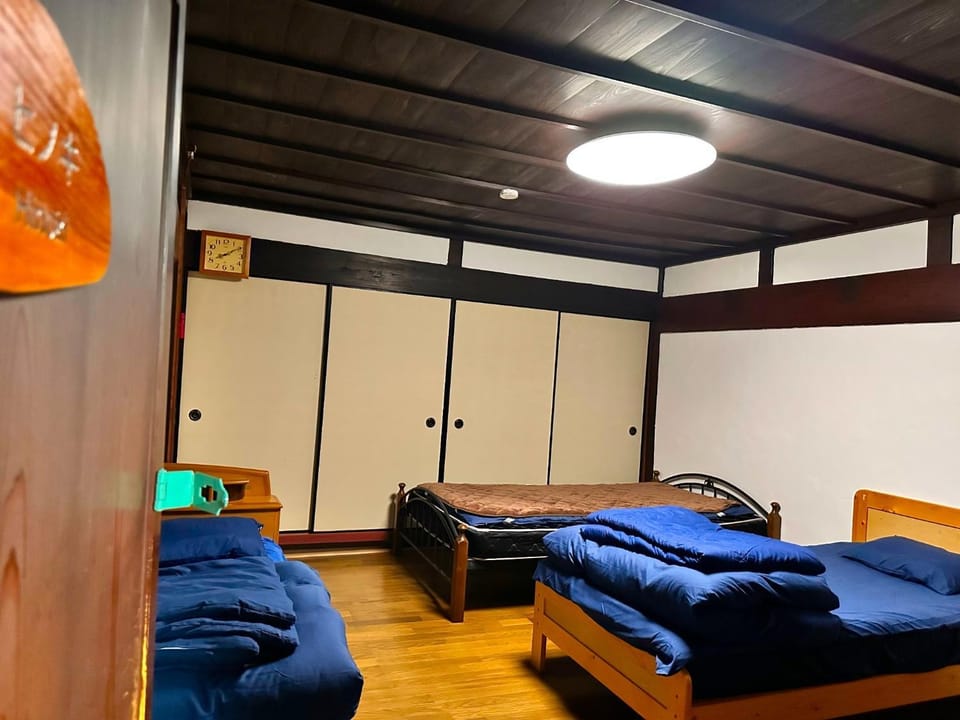 Kura "Ika" - Vacation STAY 33838v House in Shiga, Japan