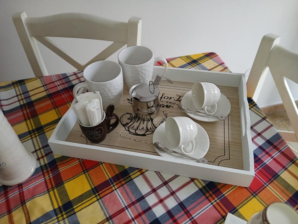 GUEST HOUSE da Alessandra Apartment in Apulia