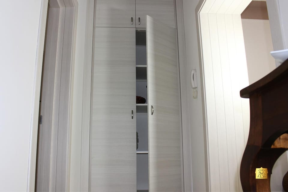GUEST HOUSE da Alessandra Apartment in Apulia