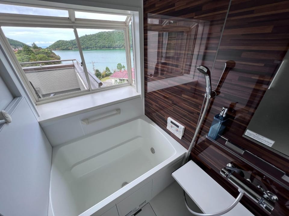 H,U,B Unzen - Vacation STAY 33133v Hotel in Japan