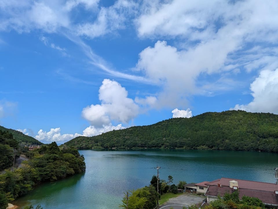 H,U,B Unzen - Vacation STAY 33133v Hotel in Japan