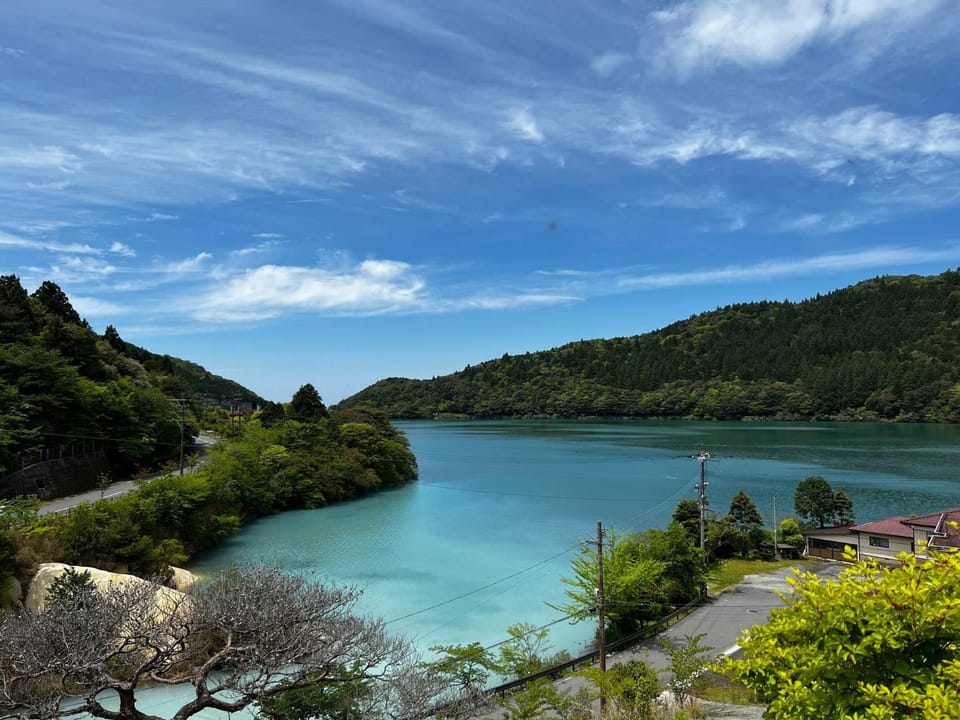 H,U,B Unzen - Vacation STAY 34847v Hotel in Japan
