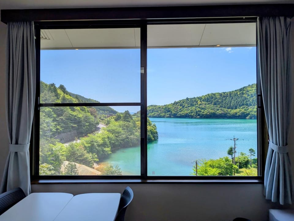 H,U,B Unzen - Vacation STAY 34847v Hotel in Japan