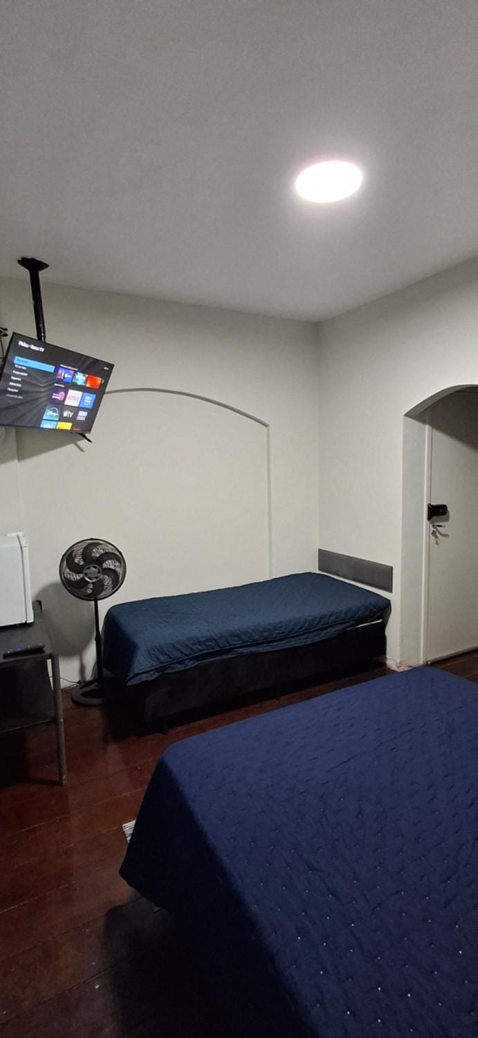 Vieiras residencial Bed and Breakfast in Embu