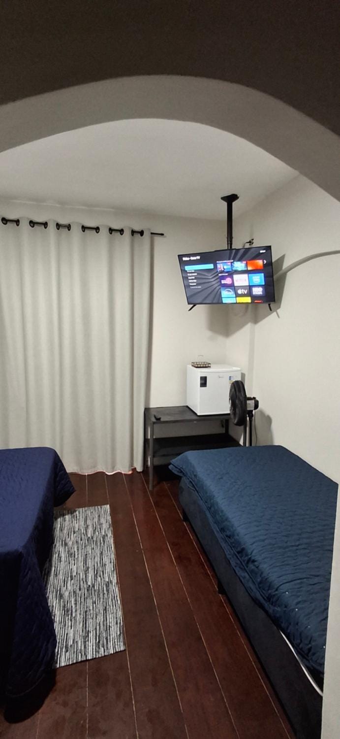 Vieiras residencial Bed and Breakfast in Embu