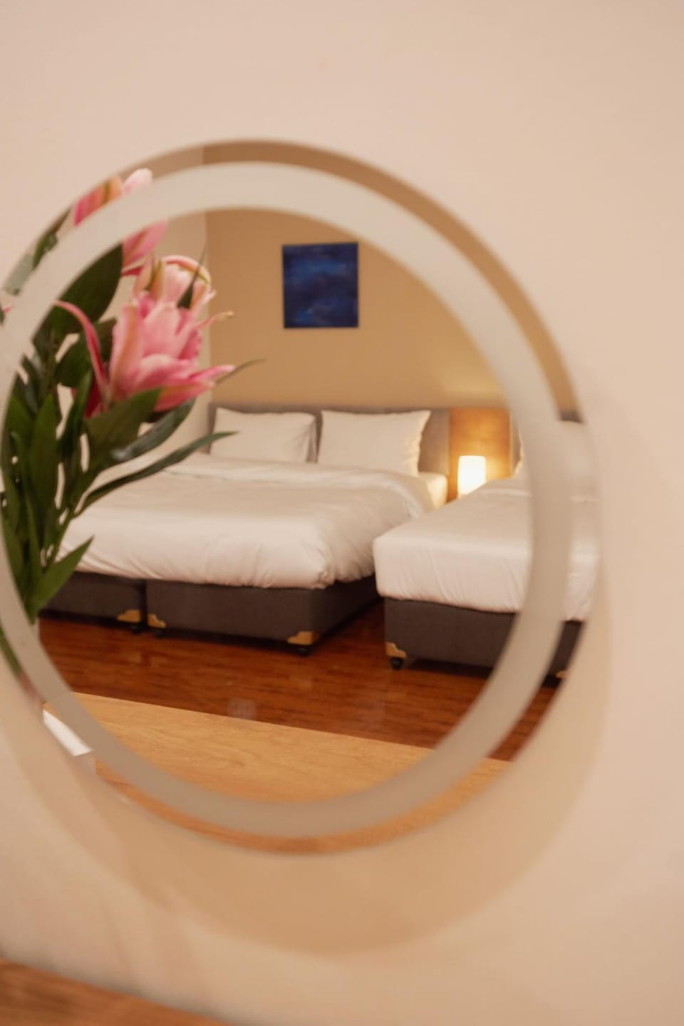 Room for Family or Group of 6 with private bathrooms Vacation rental in Hanoi