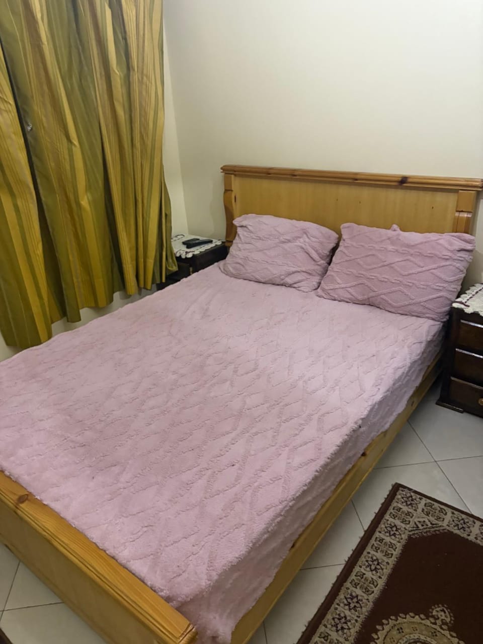 Nice house Apartment in Agadir