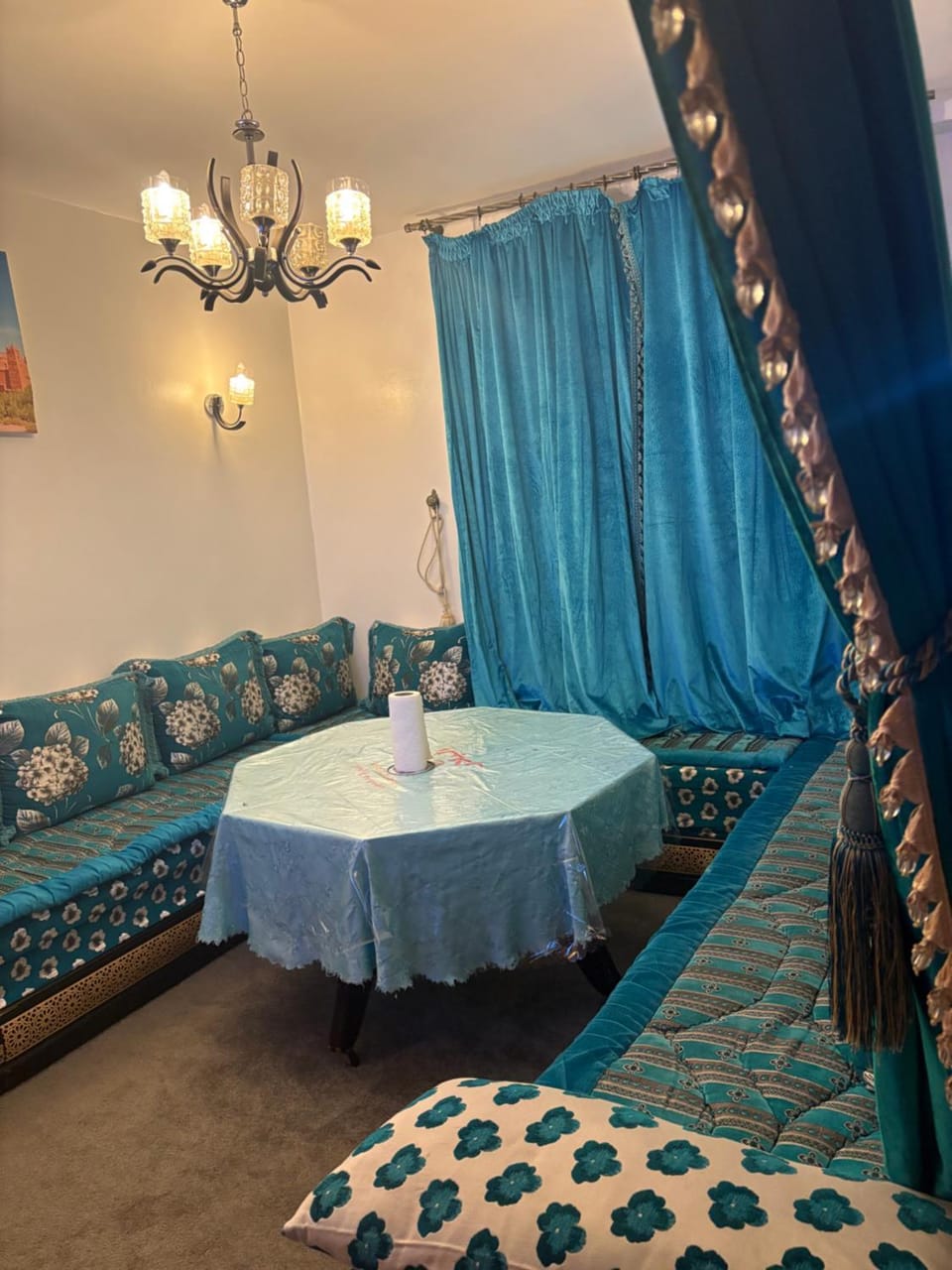 Nice house Apartment in Agadir