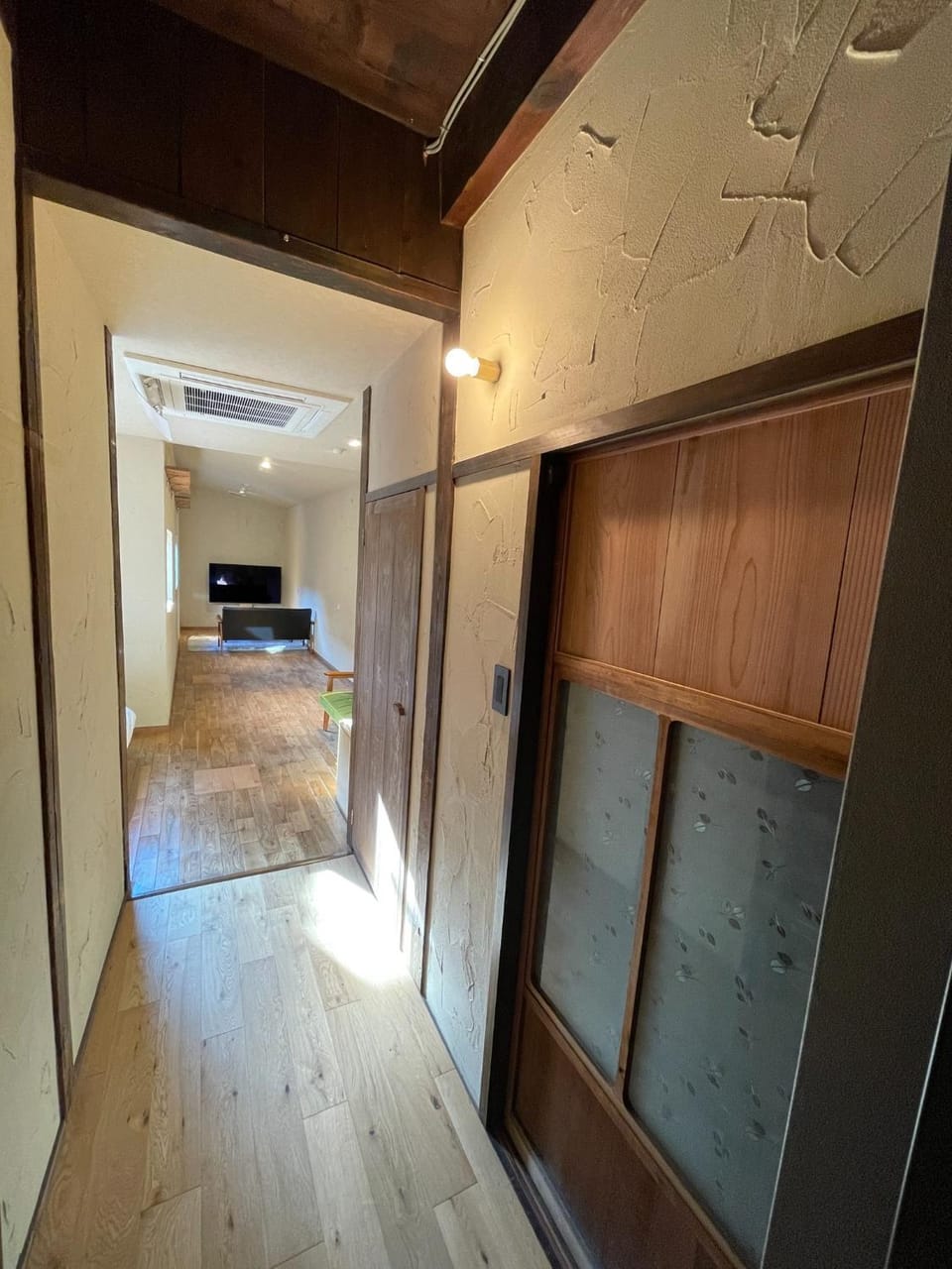 the terrace sumoto - Vacation STAY 70120v Bed and Breakfast in Hyogo Prefecture