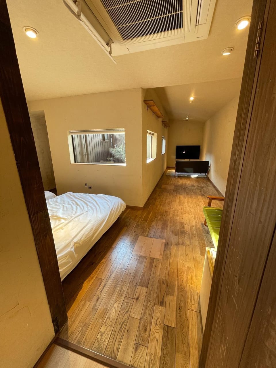 the terrace sumoto - Vacation STAY 70120v Bed and Breakfast in Hyogo Prefecture