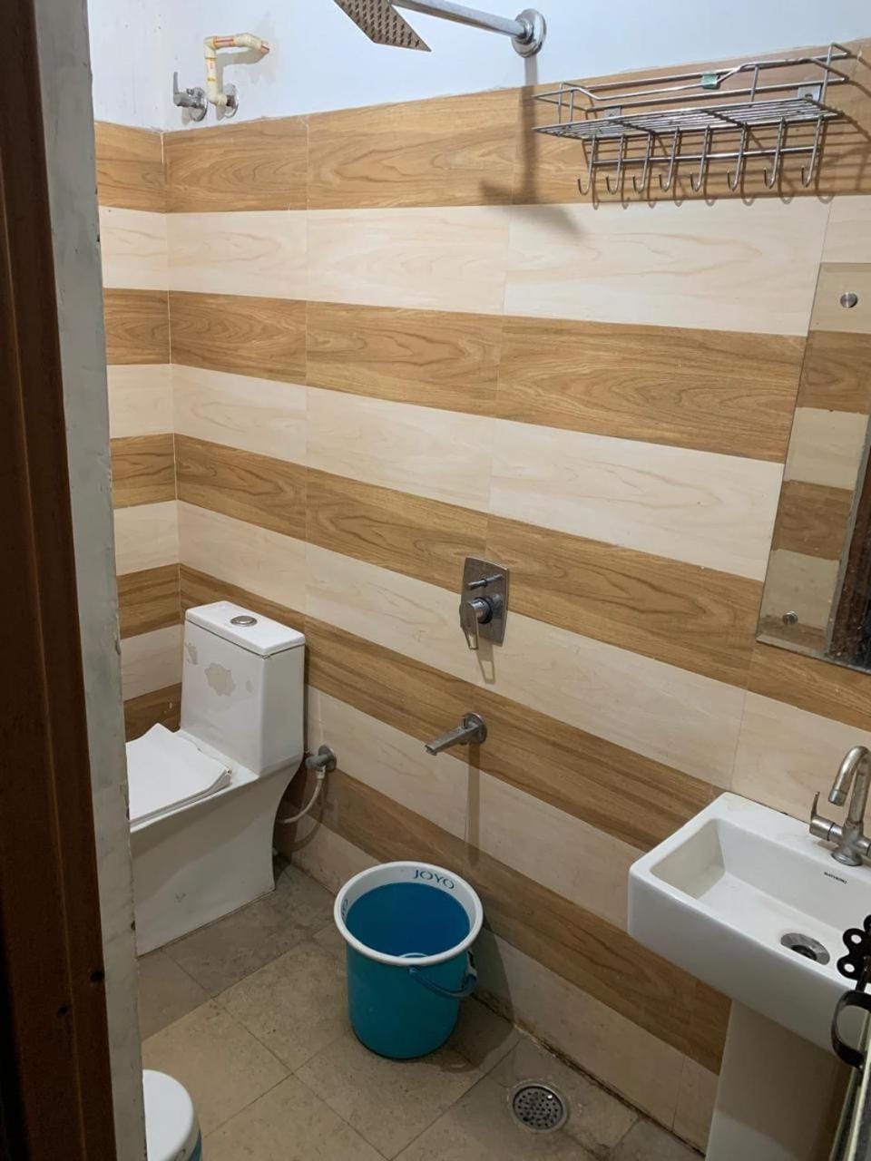 Radhika Hotel Vacation rental in Rishikesh