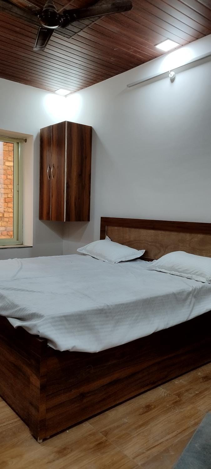 Radhika Hotel Vacation rental in Rishikesh