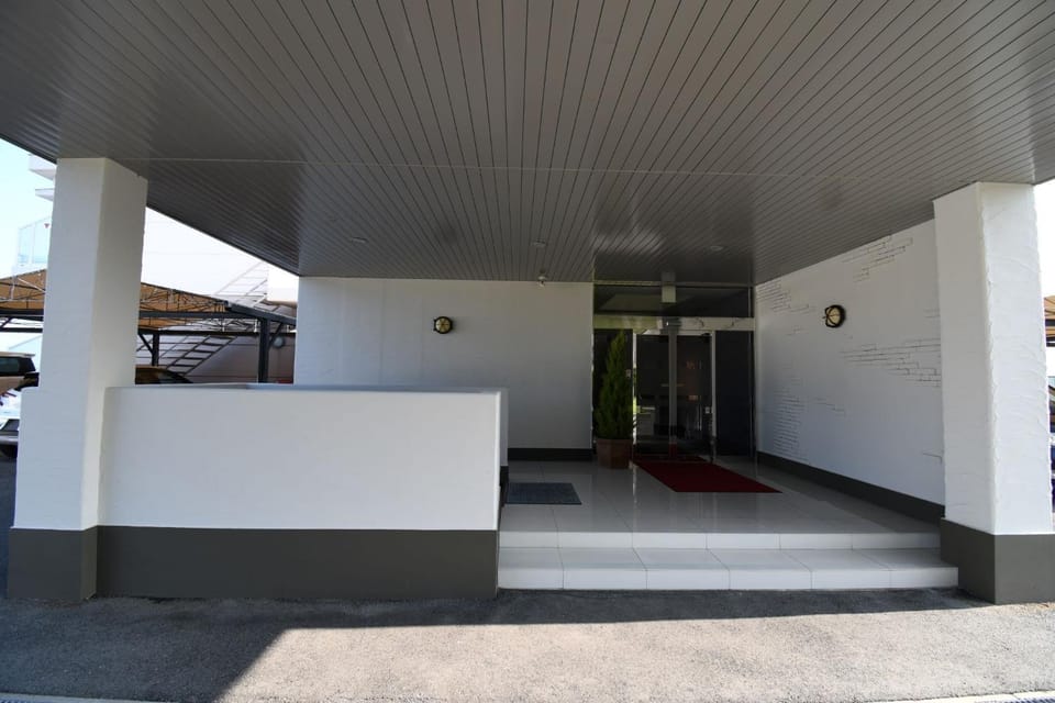 Hotel Mare - Vacation STAY 58144v Hotel in Hiroshima Prefecture