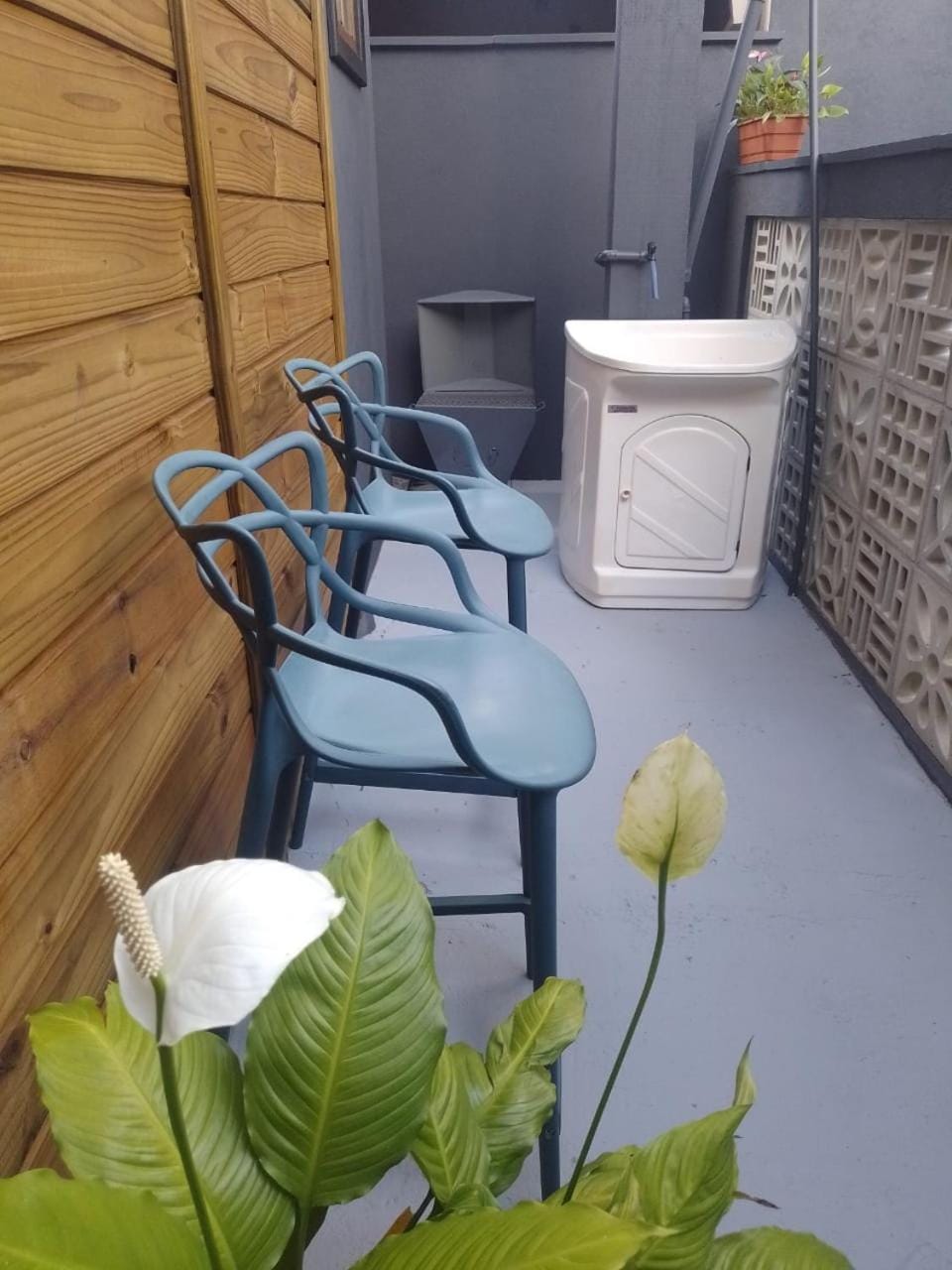 Cabanas dos sonhos 2 - Penha Apartment in Penha