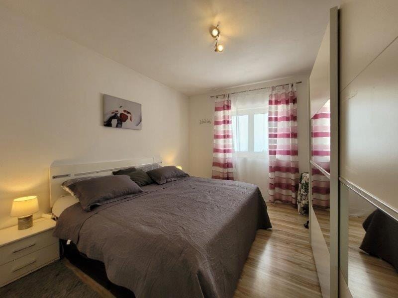 Apartment für 4 Personen mit Jacuzzi und Pool Apartment in Primorje-Gorski Kotar County