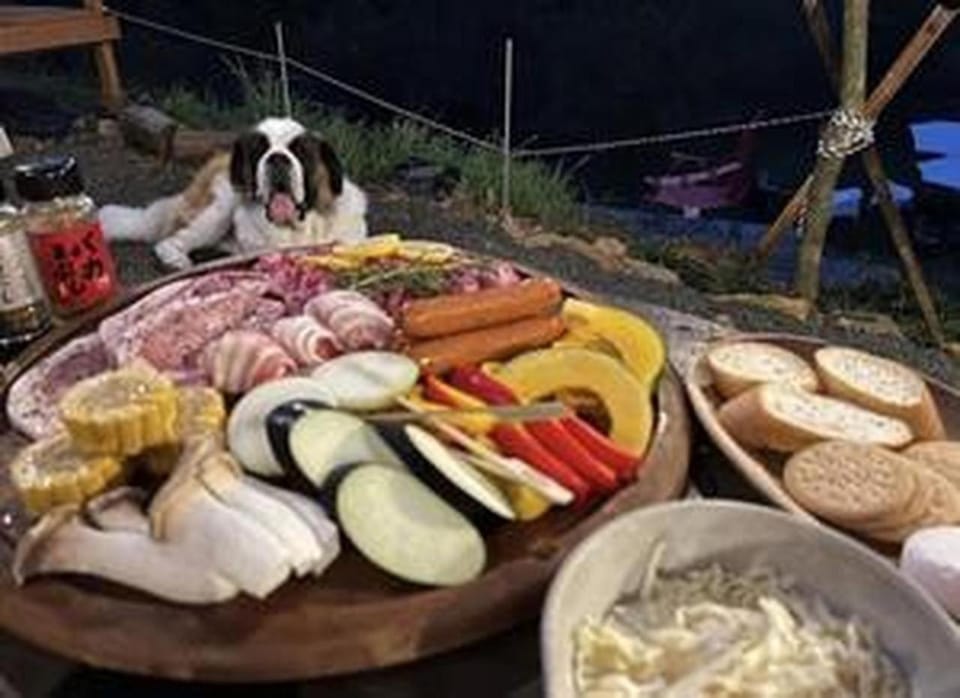 Glamping Secret Hideout - Vacation STAY 37954v Campground/ 
RV Resort in Japan