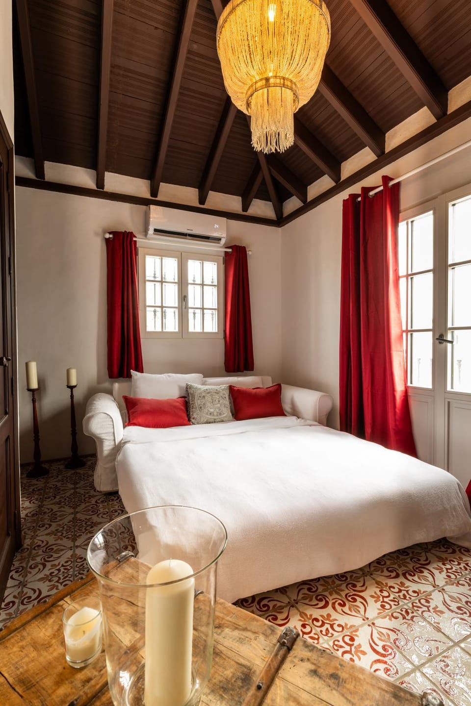 Apartamento La Casita de el Castillo Apartment in Costa del Sol