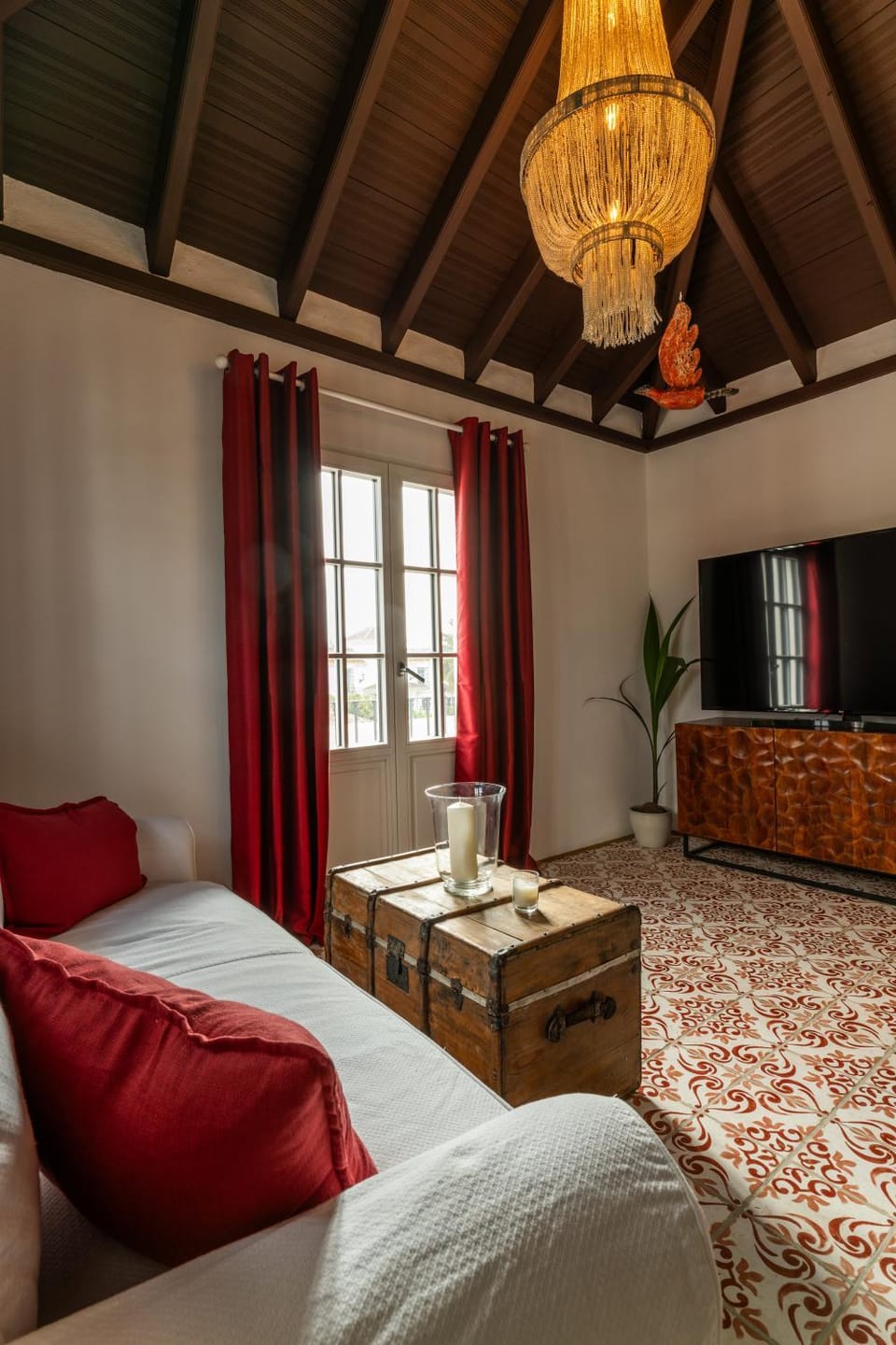 Apartamento La Casita de el Castillo Apartment in Costa del Sol