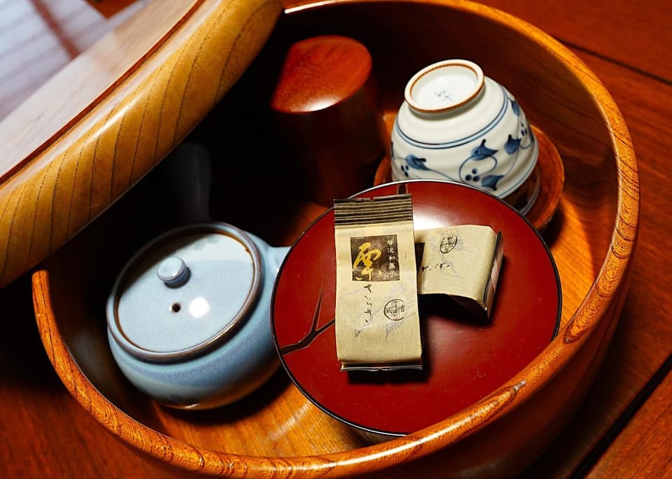 Nakanoyu Onsen Ryokan - Vacation STAY 59196v Hotel in Takayama