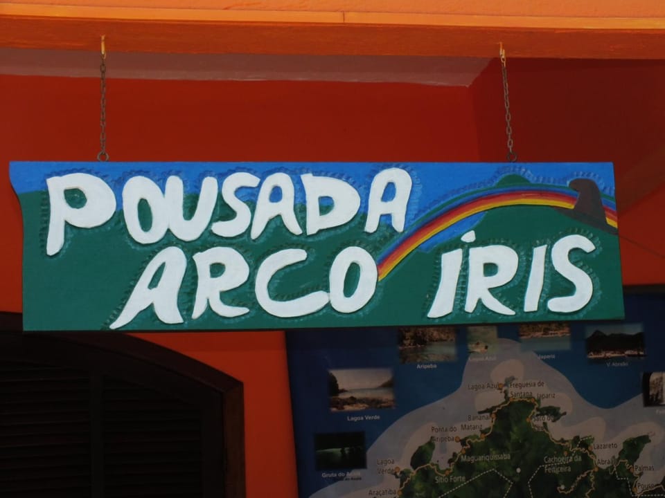 Property logo or sign