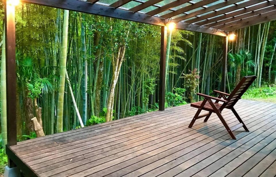Gubo Satoyama Suite Lodge & Camp - Vacation STAY 49687v Campground/ 
RV Resort in Chiba Prefecture