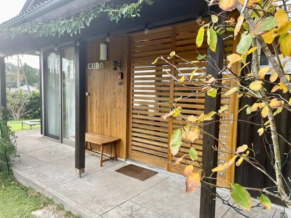 Gubo Satoyama Suite Lodge & Camp - Vacation STAY 49688v Campground/ 
RV Resort in Chiba Prefecture